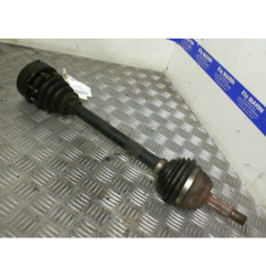 Cardan gauche (transmission) VOLKSWAGEN CADDY 2 Photo n°1