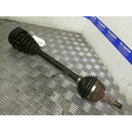 Cardan gauche (transmission) VOLKSWAGEN CADDY 2 Photo n°1