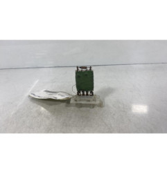 Resistance chauffage DACIA SANDERO 1