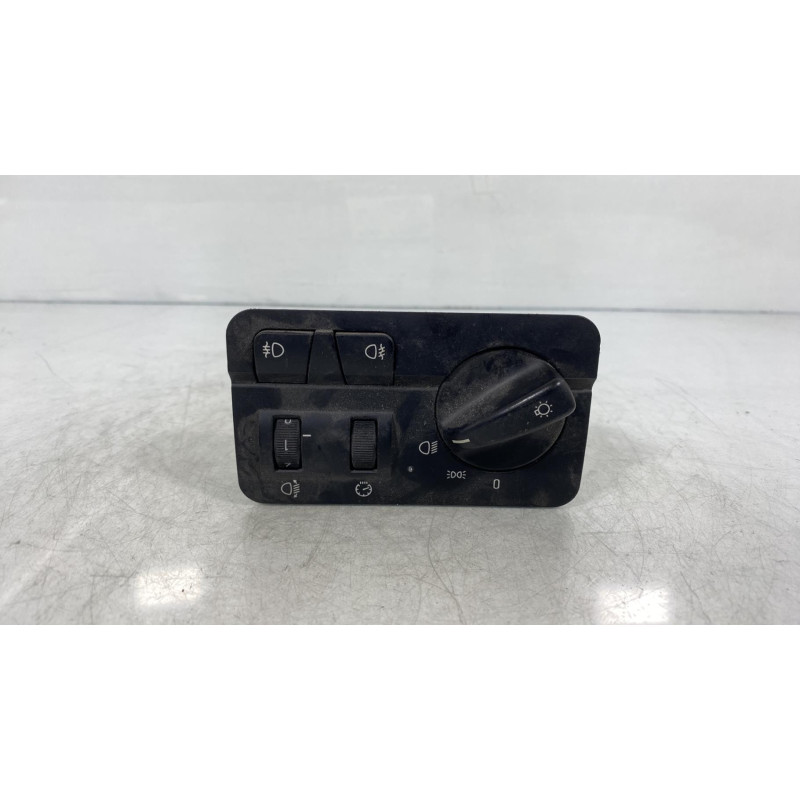 Commande de phare BMW SERIE 3 E46 Photo n°2