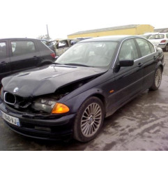 Commande de phare BMW SERIE 3 E46