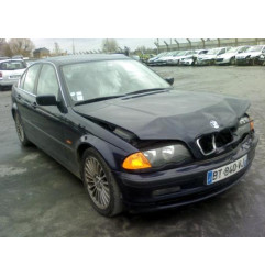 Commande de phare BMW SERIE 3 E46