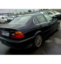 Commande de phare BMW SERIE 3 E46