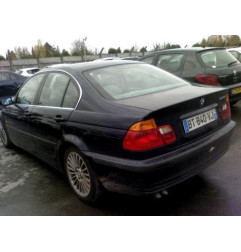 Commande de phare BMW SERIE 3 E46