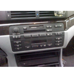 Commande de phare BMW SERIE 3 E46
