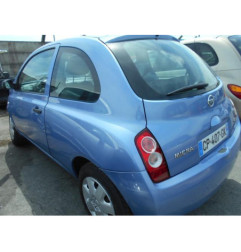 Retroviseur gauche NISSAN MICRA 3