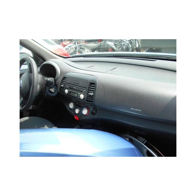 Retroviseur gauche NISSAN MICRA 3 Photo n°8