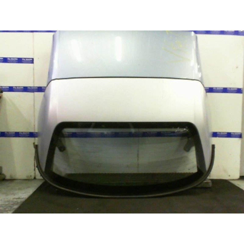 Toit hardtop OPEL TIGRA 2 Photo n°1