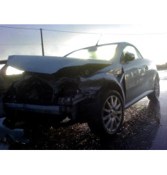 Toit hardtop OPEL TIGRA 2
