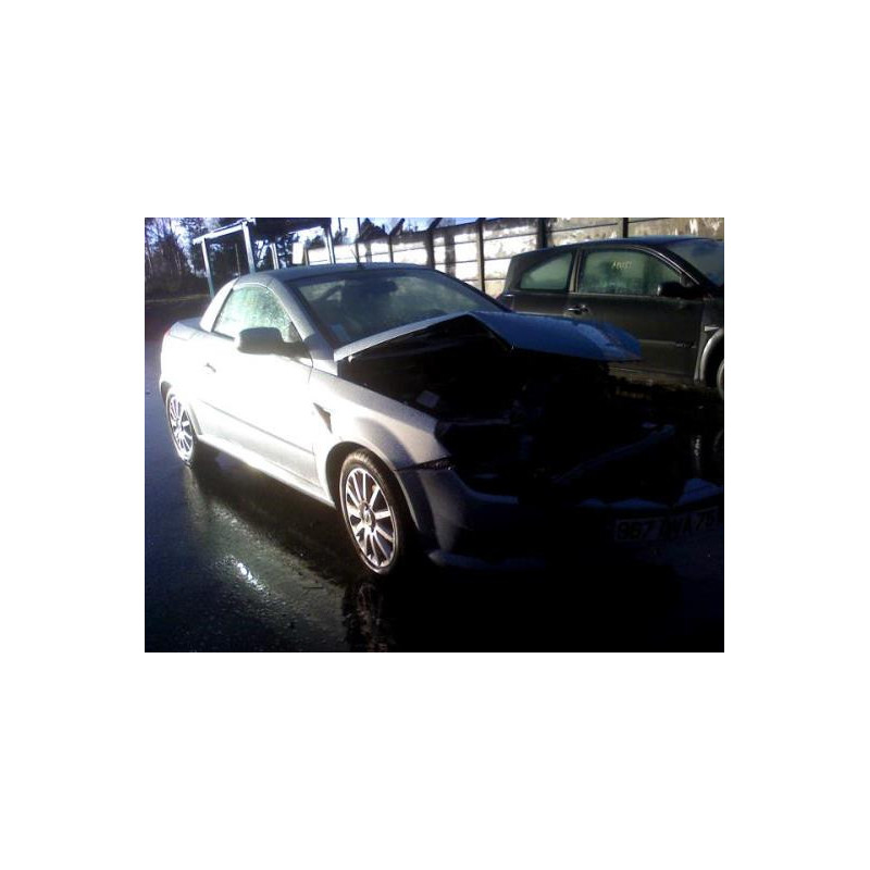 Toit hardtop OPEL TIGRA 2 Photo n°4