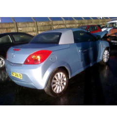Toit hardtop OPEL TIGRA 2