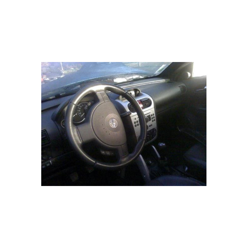 Toit hardtop OPEL TIGRA 2 Photo n°7