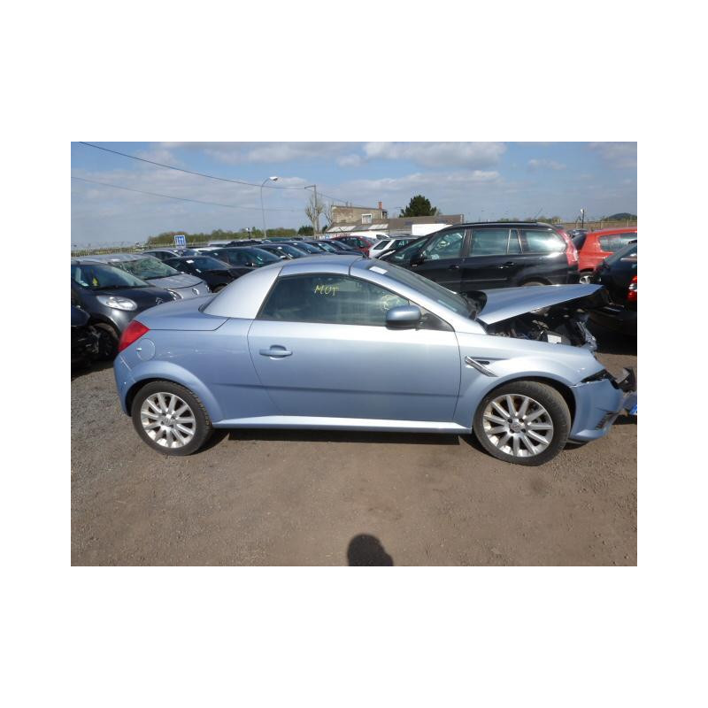 Toit hardtop OPEL TIGRA 2 Photo n°11