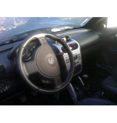 Mecanisme de toit ouvrant OPEL TIGRA 2