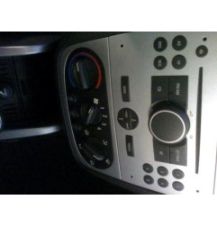 Mecanisme de toit ouvrant OPEL TIGRA 2