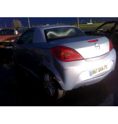 Debitmetre OPEL TIGRA 2