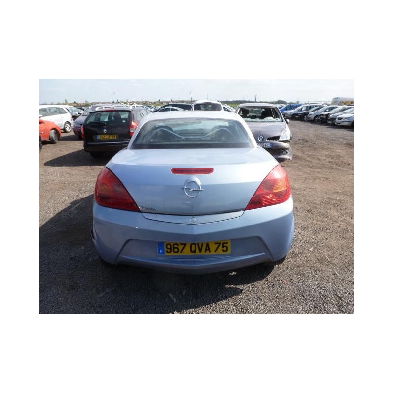 Debitmetre OPEL TIGRA 2 Photo n°14