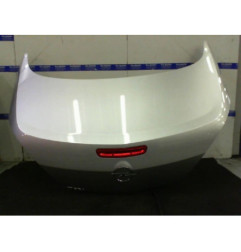 Malle/Hayon arriere OPEL TIGRA 2 Photo n°1