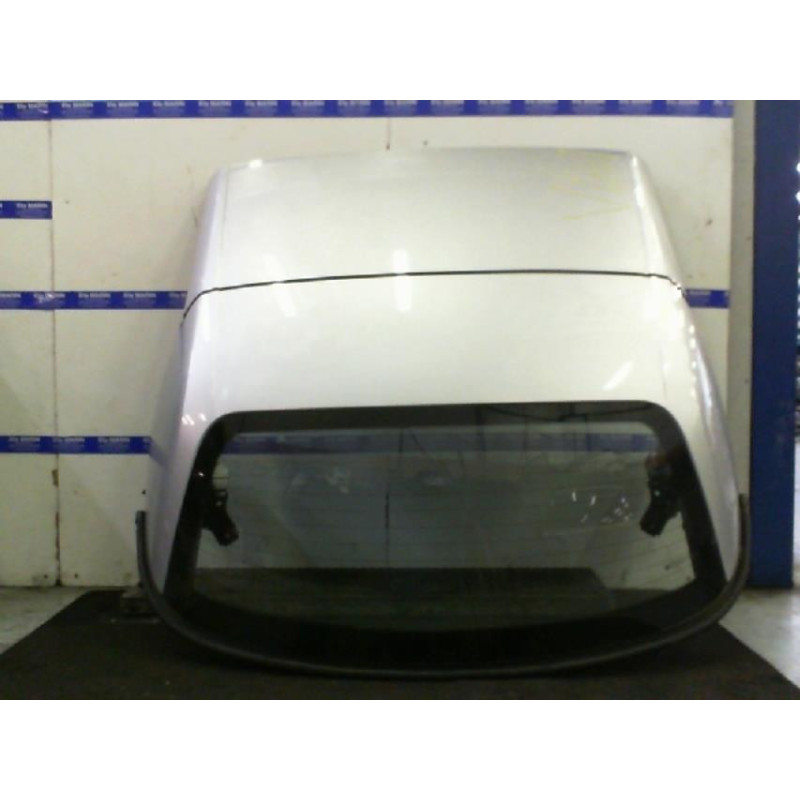 Toit hardtop OPEL TIGRA 2 Photo n°1