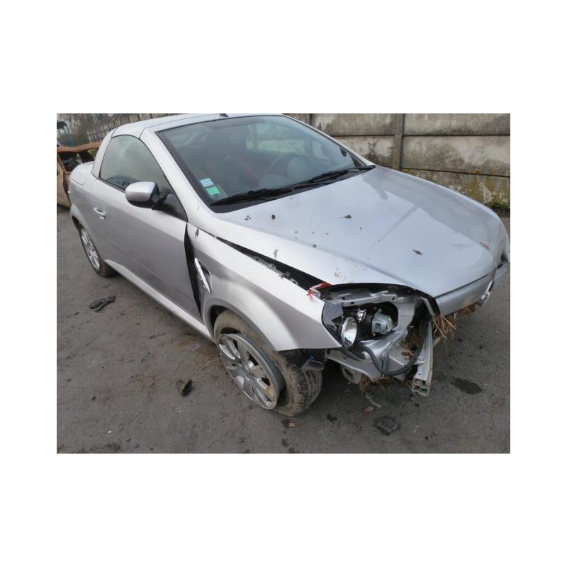 Toit hardtop OPEL TIGRA 2 Photo n°3
