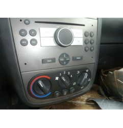 Toit hardtop OPEL TIGRA 2