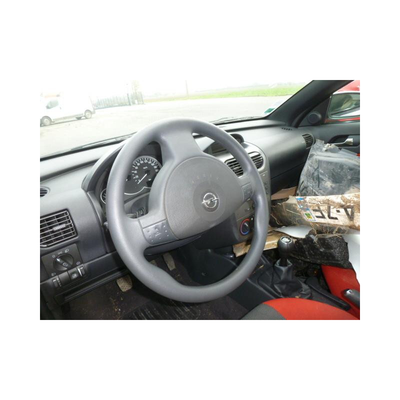 Debitmetre OPEL TIGRA 2 Photo n°8