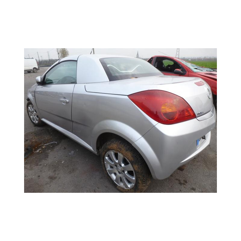 Maitre cylindre (freinage) OPEL TIGRA 2 Photo n°6