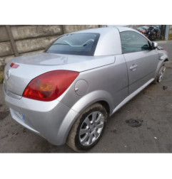 Plage arriere OPEL TIGRA 2