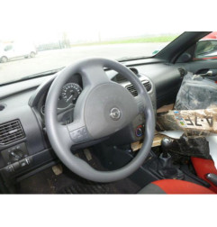 Plage arriere OPEL TIGRA 2