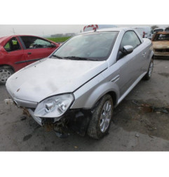 Appui tete arriere OPEL TIGRA 2