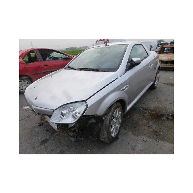 Appui tete arriere OPEL TIGRA 2 Photo n°2
