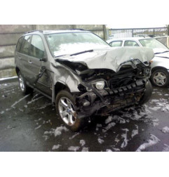 Amortisseur avant droit BMW X5 E53