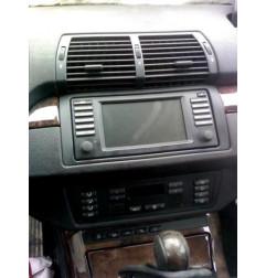 Amortisseur avant droit BMW X5 E53
