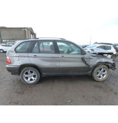 Amortisseur avant droit BMW X5 E53