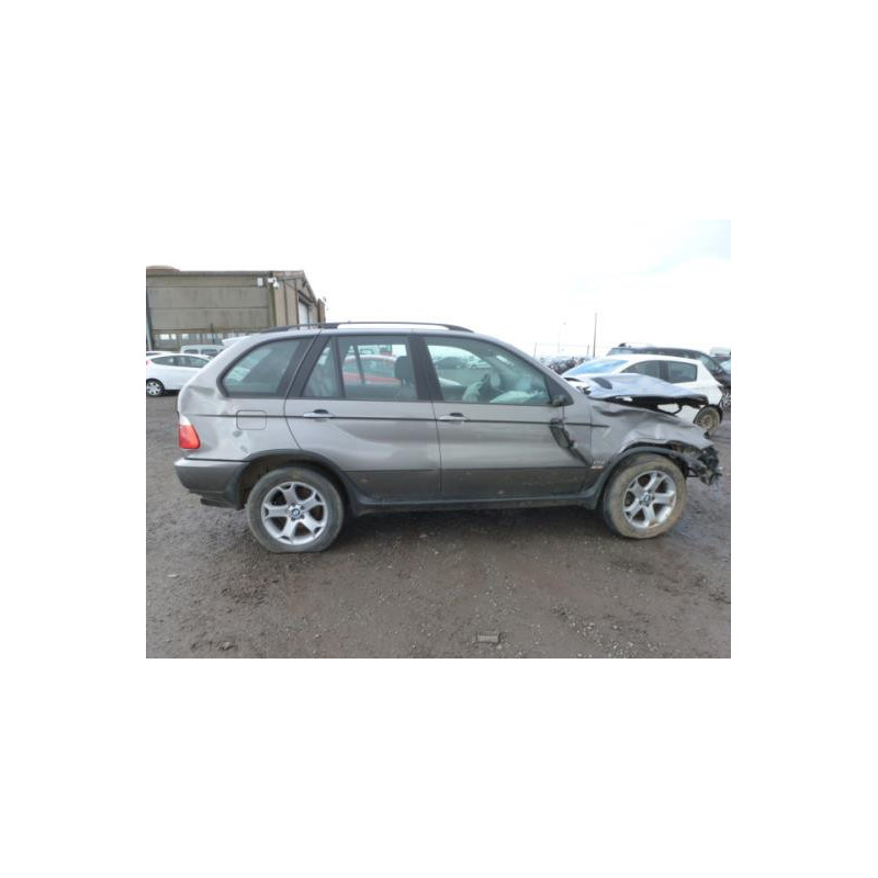Amortisseur avant droit BMW X5 E53 Photo n°6