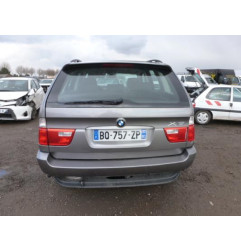 Amortisseur avant droit BMW X5 E53