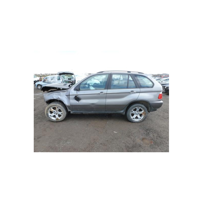 Amortisseur avant droit BMW X5 E53 Photo n°8