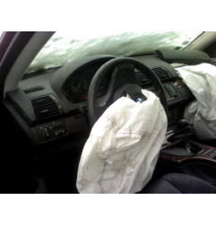 Amortisseur avant gauche BMW X5 E53