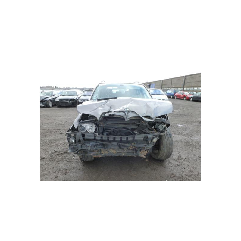 Amortisseur avant gauche BMW X5 E53 Photo n°5