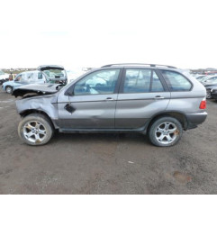 Amortisseur avant gauche BMW X5 E53