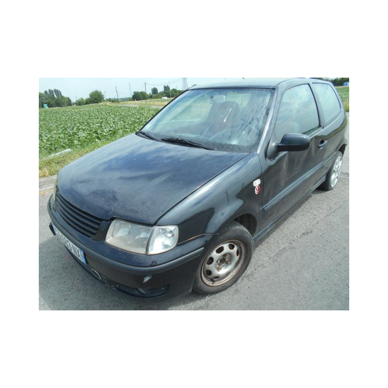 Pivot de moyeu avant gauche VOLKSWAGEN POLO 3 Photo n°1