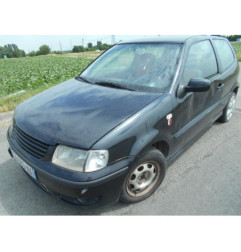 Face avant VOLKSWAGEN POLO 3