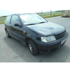 Face avant VOLKSWAGEN POLO 3