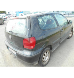 Face avant VOLKSWAGEN POLO 3
