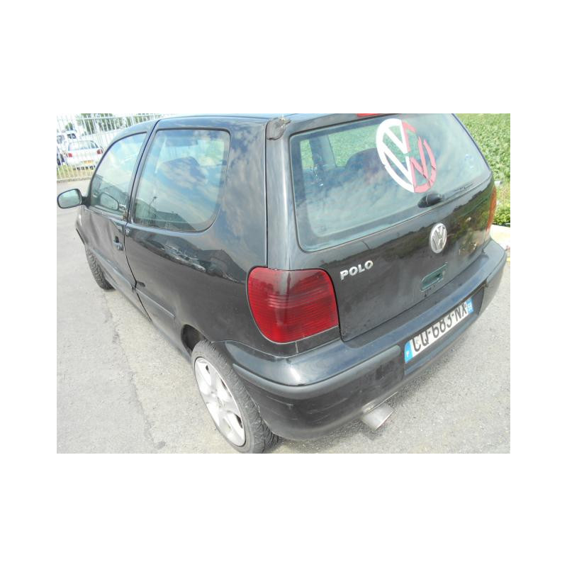 Face avant VOLKSWAGEN POLO 3 Photo n°5