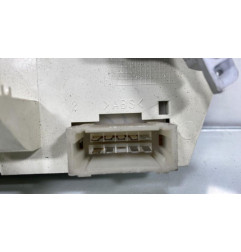 Commande chauffage PEUGEOT 206