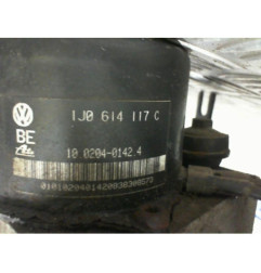 Bloc ABS (freins anti-blocage) VOLKSWAGEN GOLF 4 Photo n°1