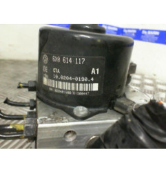 Bloc ABS (freins anti-blocage) VOLKSWAGEN POLO 3