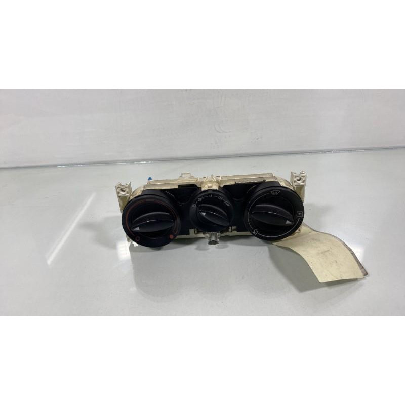 Commande chauffage AUDI A4 1 Photo n°1