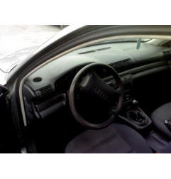 Commande chauffage AUDI A4 1